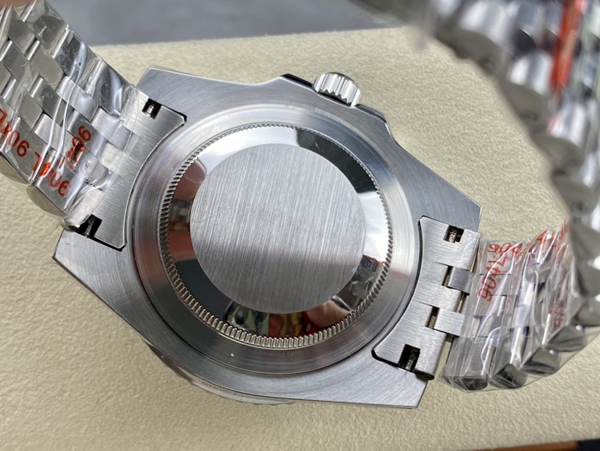 激安ロレックス角部分ディテール